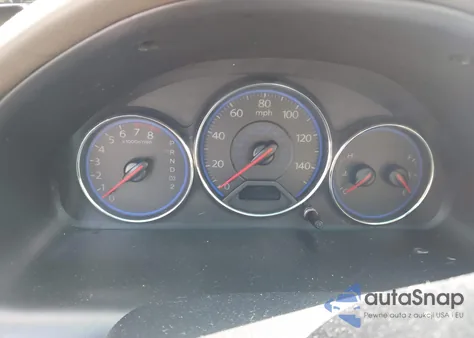 2004 Honda Civic Lx из США, поврежденный, VIN 2HGES16554H591146